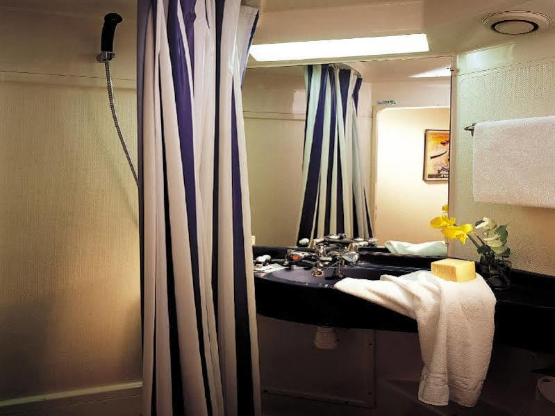 Hotel Stars Lyon Bron Eurexpo Exteriér fotografie